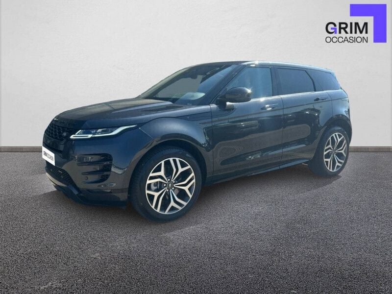 Utilisé 2023 Land Rover Range Rover evoque | 55 990 € - Image 1/4