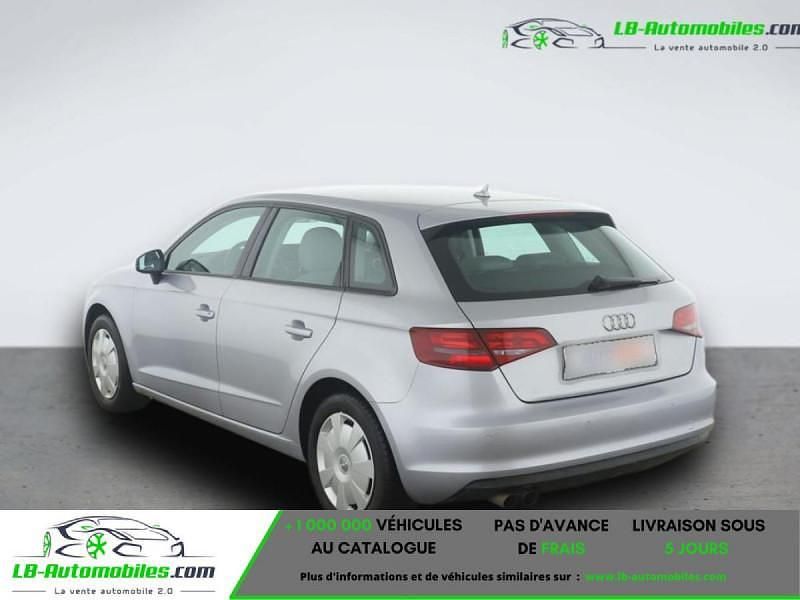 Occasion Audi A3 125 ch (91 kW) 2016 Berline