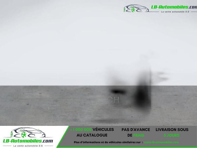 Occasion Porsche Panamera Turbo 480 ch (353 kW) 2021 Berline