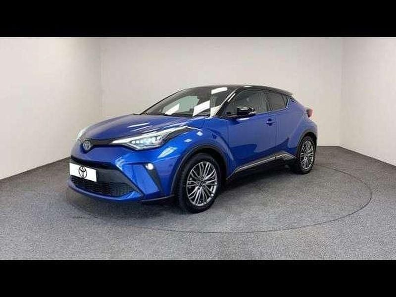 Utilisé 2022 Toyota C-HR SUV | 23 499 € - Image 1/1