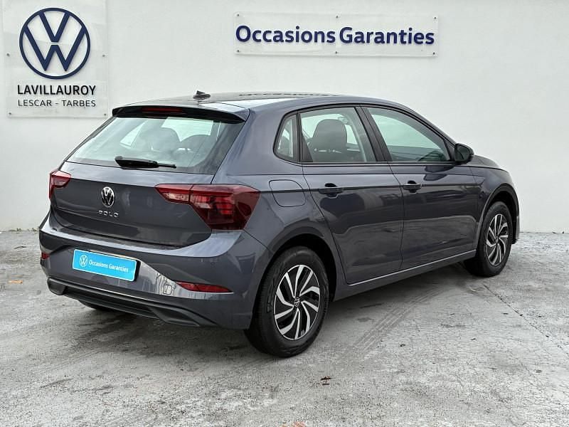 Occasion VW Polo S 95 ch (69 kW) 2025 Citadine