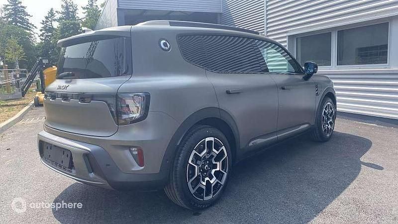 Occasion Smart #5 270 kW (368 ch) 2025 SUV