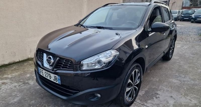 Occasion 2013 Nissan Qashqai SUV | 7 950 € (Prix assez cher) - Image 1/4