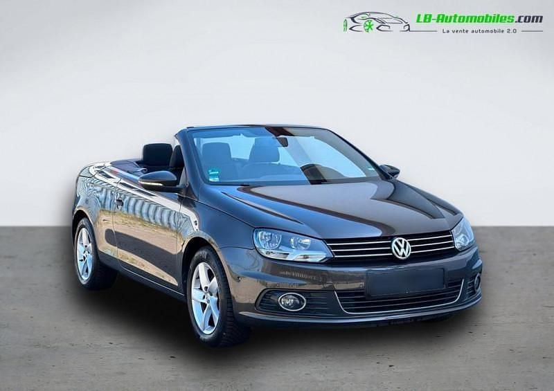 Utilisé 2014 VW Eos Cabriolet | 14 900 € - Image 1/4