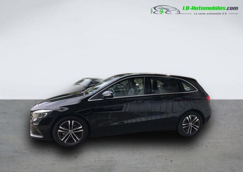 Utilisé 2023 Mercedes B200 Monospace | 34 000 € (Prix juste) - Image 1/4
