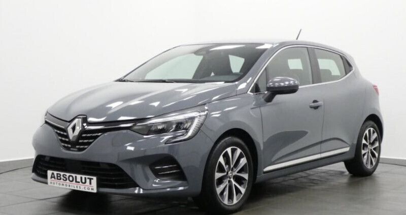 Utilisé 2021 Renault Clio V Intens Citadine | 15 480 € (Prix juste) - Image 1/4