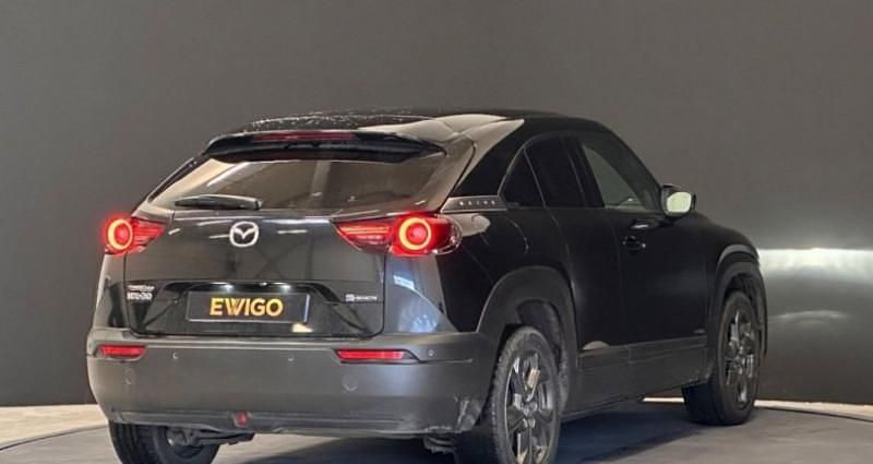 Occasion Mazda MX30 Edition 106 kW (145 ch) 2020 Noir SUV