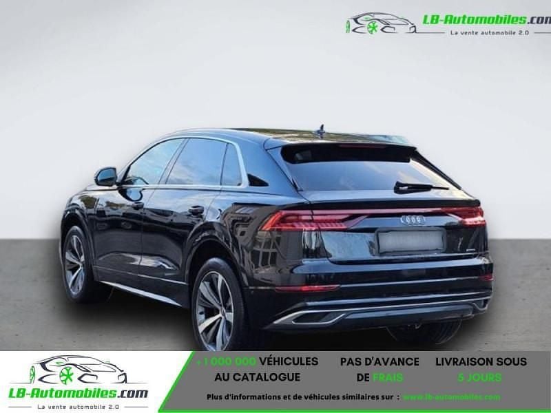 Occasion Audi Q8 231 ch (169 kW) 2020 SUV