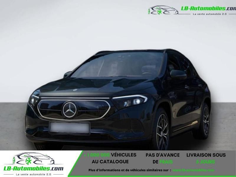 Occasion 2022 Mercedes EQA300 SUV | 36 000 € (Prix juste) - Image 1/4