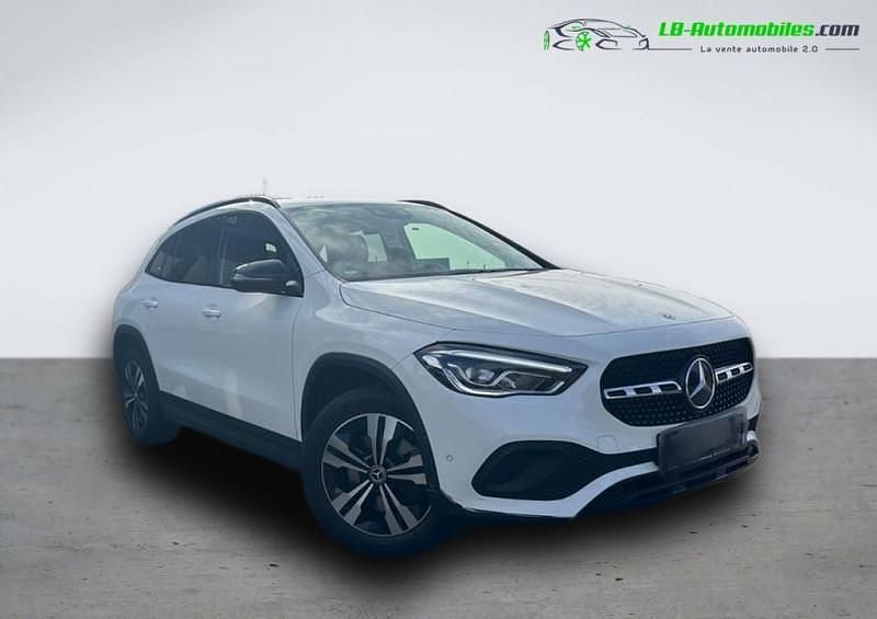Utilisé 2021 Mercedes GLA250 SUV | 34 500 € (Bon prix) - Image 1/4
