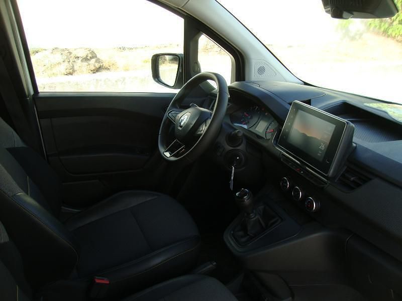 Occasion Renault Kangoo 2023 Blanc Monospace