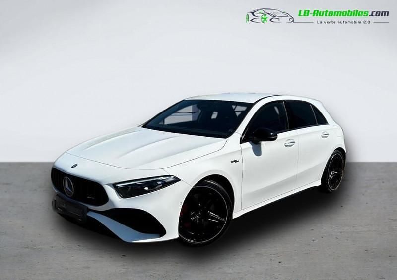 Utilisé 2024 Mercedes A35 AMG AMG Berline | 48 400 € (Super prix) - Image 1/4