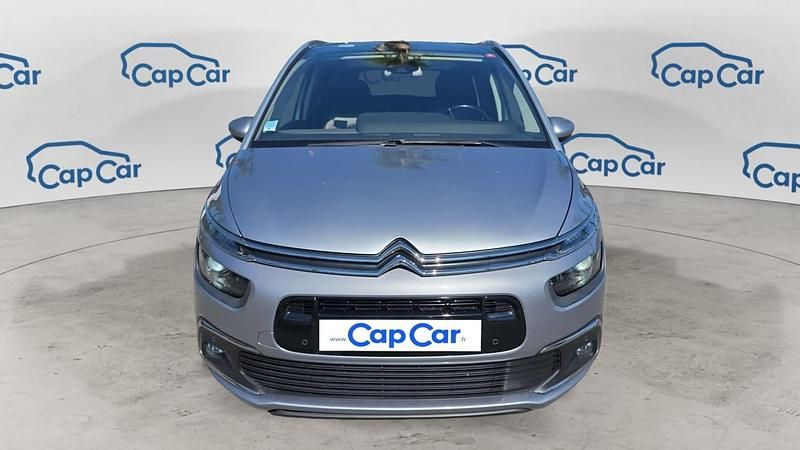Occasion Citroën C4 SpaceTourer PureTech 130 ch (95 kW) 2020 Monospace