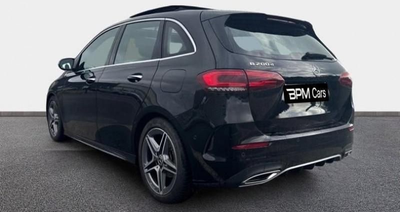 Occasion Mercedes B200 AMG line 150 ch (110 kW) 2022 Monospace