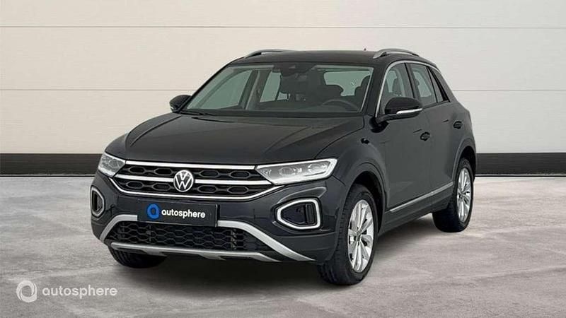 Occasion VW T-Roc Style 152 ch (111 kW) 2025 SUV