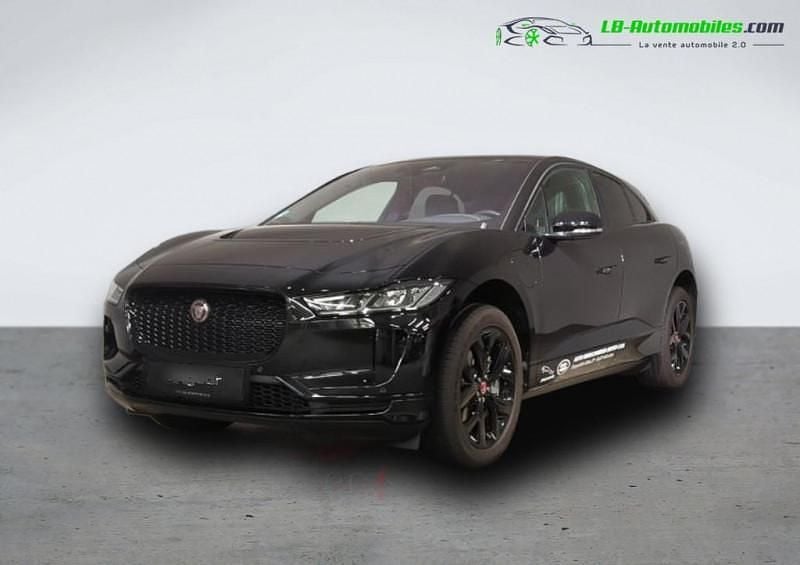 Utilisé 2023 Jaguar I-Pace R-Dynamic SUV | 47 500 € (Super prix) - Image 1/4