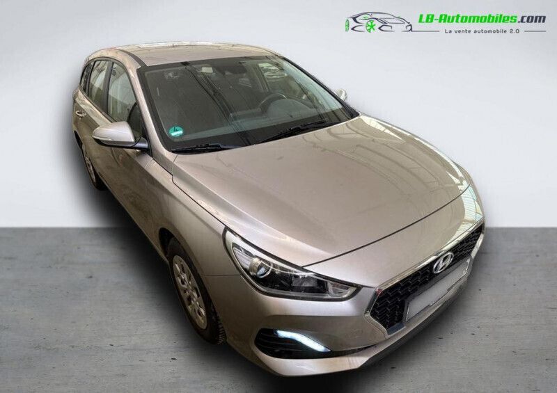 Utilisé 2019 Hyundai i30 Break | 17 800 € (Prix juste) - Image 1/4
