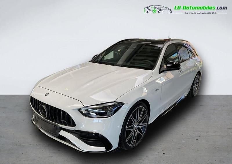 Utilisé 2024 Mercedes C43 AMG AMG Berline | 65 800 € - Image 1/4