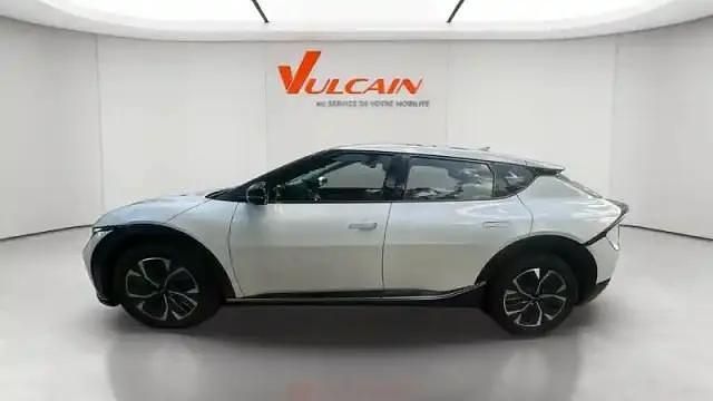 Occasion Kia EV6 168 kW (229 ch) 2023 Blanc SUV