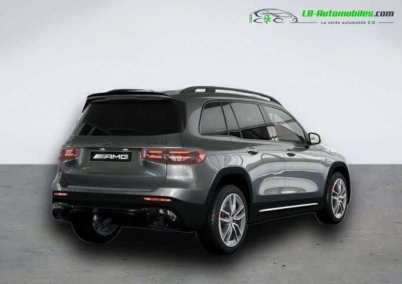 Utilisé 2024 Mercedes GLB35 AMG SUV | 64 000 € - Image 1/4