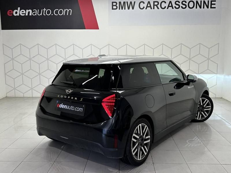 Occasion Mini Cooper Essential 160 kW (218 ch) 2024 Citadine