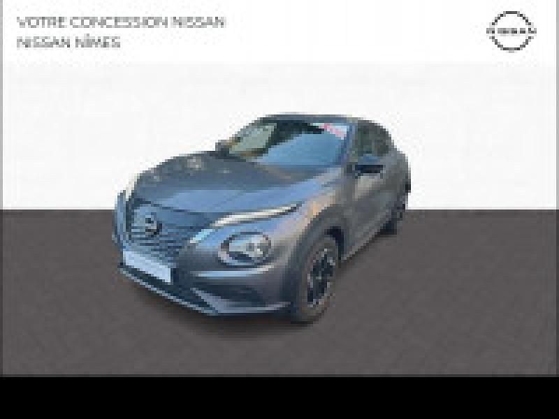 Utilisé 2023 Nissan Juke N-Connecta SUV | 23 990 € (Prix assez cher) - Image 1/4