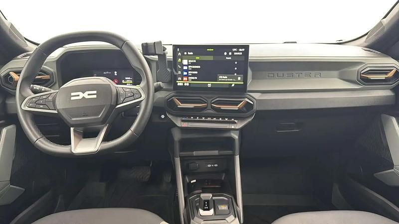 Occasion Dacia Duster Extreme 2024 Noir SUV