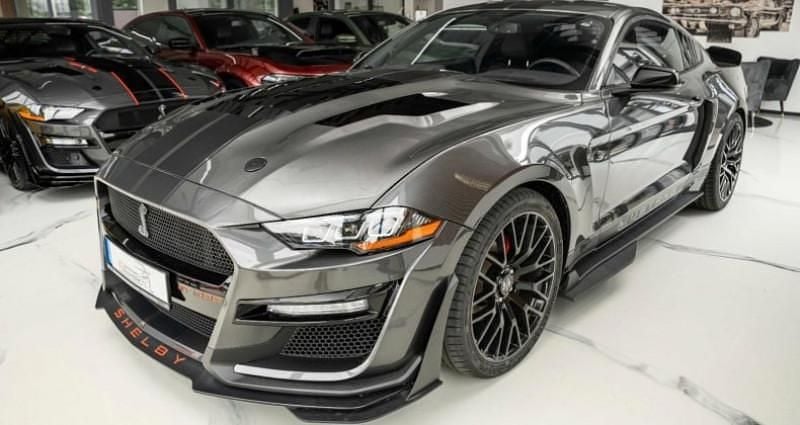 Occasion Ford Mustang 2019 Coupé