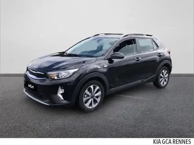 Occasion Kia Stonic Active 2025 Abp  aurora black pearl SUV
