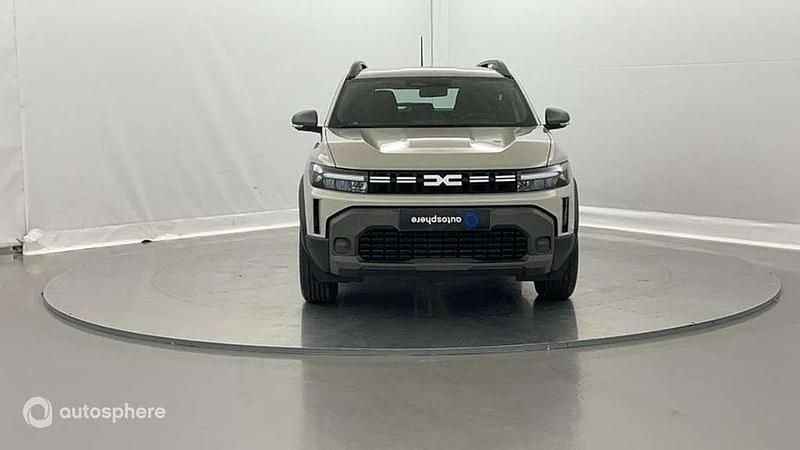 Occasion Dacia Duster Expression 95 ch (69 kW) 2025 Beige SUV