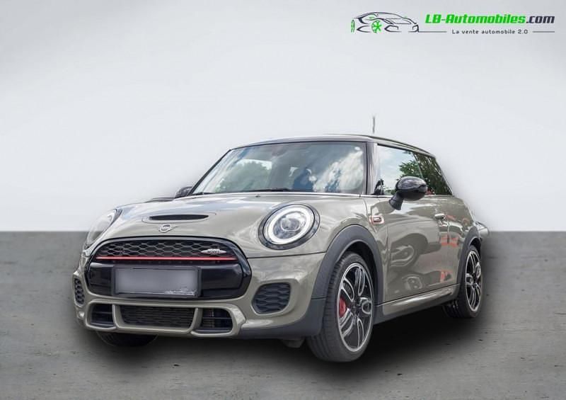 Utilisé 2020 Mini John Cooper Works Citadine | 29 200 € (Prix juste) - Image 1/4