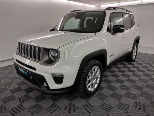 Utilisé 2023 Jeep Renegade Limited SUV | 32 490 € (Prix cher) - Image 1/4