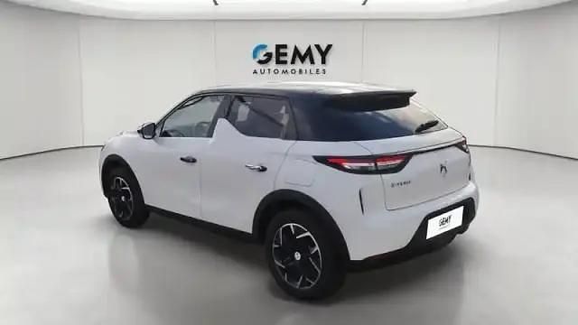 Occasion DS Automobiles DS3 Crossback E-Tense 22 kW (30 ch) 2021 Blanc SUV
