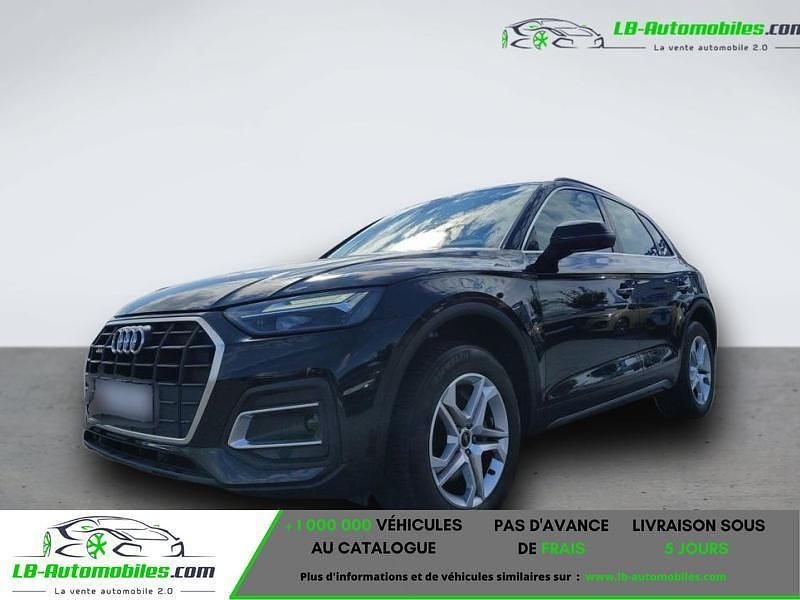 Occasion 2022 Audi Q5 Sport SUV | 40 100 € (Super prix) - Image 1/4