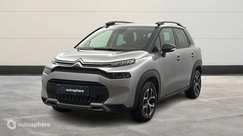 Occasion Citroën C3 Aircross PureTech 133 ch (97 kW) 2024 SUV