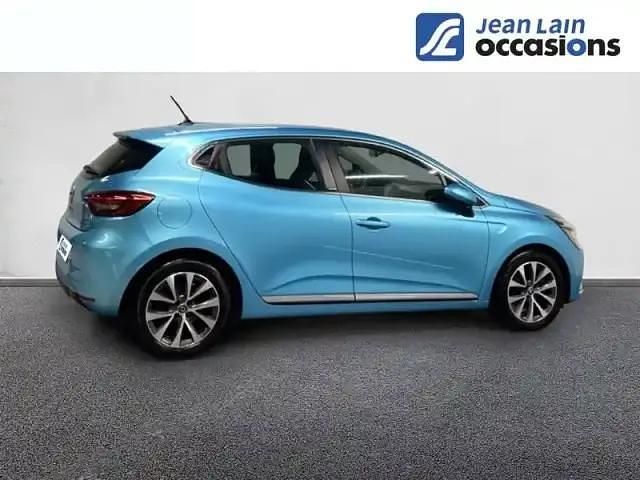 Occasion Renault Clio V 140 ch (102 kW) 2020 Bleu Berline