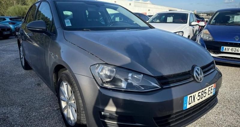 Occasion VW Golf VII 110 ch (80 kW) 2015 Berline