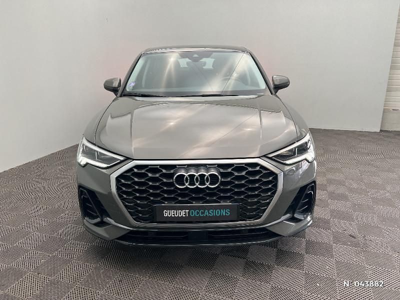 Occasion Audi Q3 Sportback Business 150 ch (110 kW) 2021 SUV