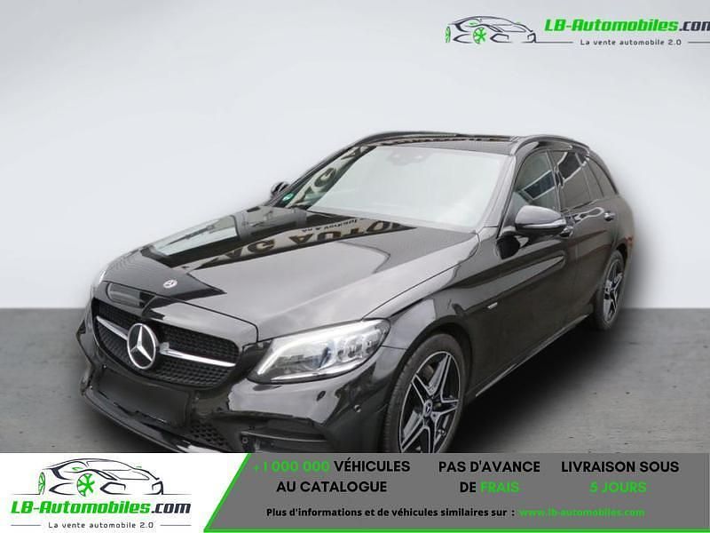 Occasion 2021 Mercedes C220 Berline | 32 200 € (Super prix) - Image 1/4