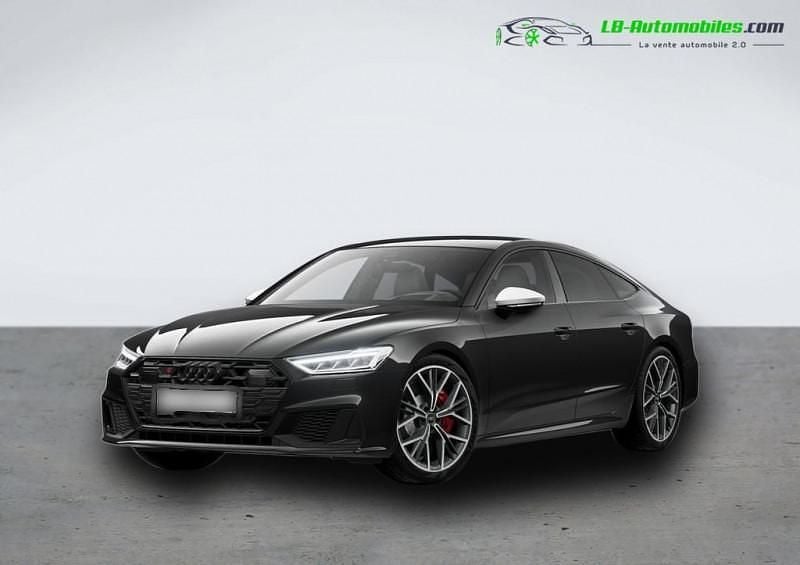 Utilisé 2024 Audi S7 Sportback Sport Citadine | 87 600 € - Image 1/4