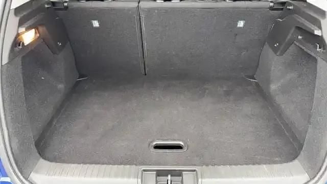 Occasion Mitsubishi ASX 140 ch (102 kW) 2023 Royal blue SUV