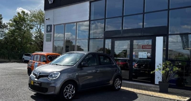 Utilisé 2023 Renault Twingo Equilibre Citadine | 11 780 € (Bon prix) - Image 1/4