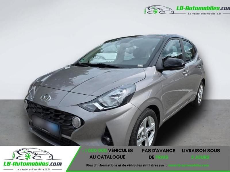 Utilisé 2023 Hyundai i10 Citadine | 18 400 € (Prix juste) - Image 1/4
