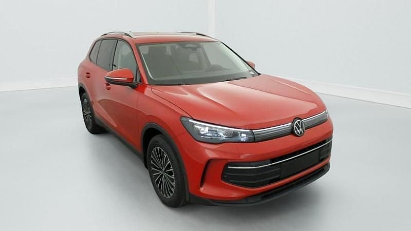 Nouvelle 2025 VW Tiguan Life SUV | 40 260 € - Image 1/4