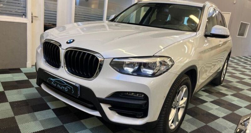 Utilisé 2020 BMW X3 SUV | 25 990 € (Super prix) - Image 1/4