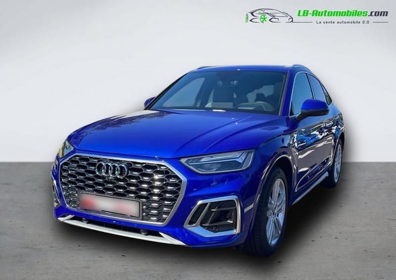 Utilisé 2023 Audi Q5 Sportback Sport SUV | 61 000 € (Prix juste) - Image 1/4