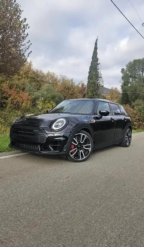 Occasion 2022 Mini John Cooper Works Clubman Break | 35 000 € - Image 1/4