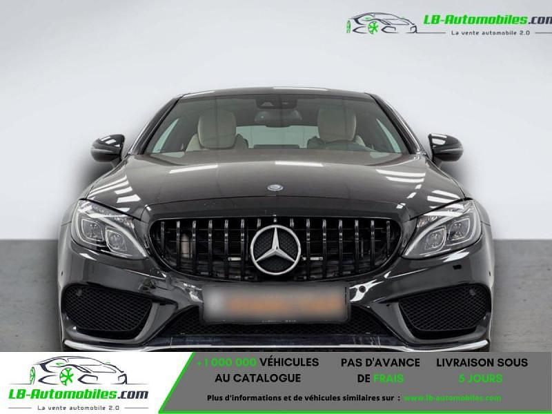 Occasion Mercedes C300 245 ch (180 kW) 2017 Berline