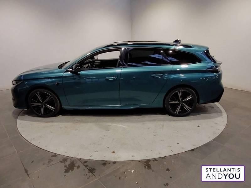 Occasion Peugeot 308 SW GT 130 ch (95 kW) 2022 Break