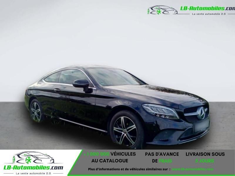 Occasion Mercedes C180 156 ch (114 kW) 2019 Berline